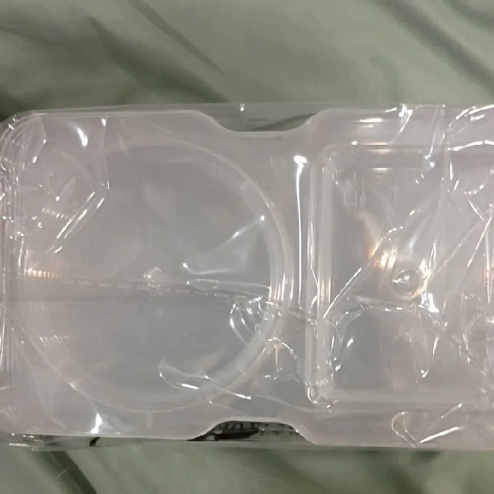💜Amazon Double Compartment Condiment Containers - 10 Pack